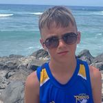 Ben Mather - @benjimath17 - Instagram