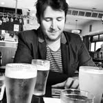 Ben Mathew - @benmathew - Instagram