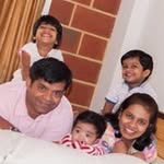 Ben Mathew - @benandraichu - Instagram