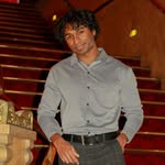 Ben Mathew - @ben_mathew31 - Instagram