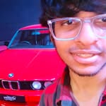 Ben Mathew - @mothmanben_05 - Instagram