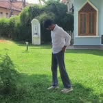 BEN MATHEW NAINAN - @____b_m_n____ - Instagram