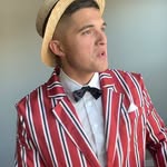 R🕊️O🕊️L🕊️E🕊️X - @ben_m_a_thew - Instagram