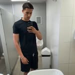 @ben.mathewss_ - Instagram