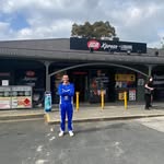 Ben Mathews - @_benjamin_mathews - Instagram