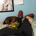Ben Mathews - @darkdragon6000 - Instagram