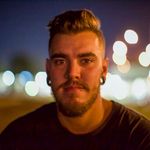 Ben Mathews - @benmathewsphotography - Instagram