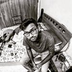 Ben Mathews - @bickeringatom - Instagram
