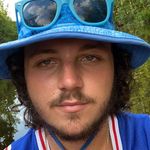 Ben Mathews - @grape.god - Instagram