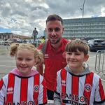 Ben Mathews - @benjo990 - Instagram