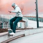 Ben.mathieu - @dinozor81 - Instagram