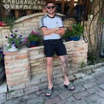 Benjamin Matisic - @benjo1_9 - Instagram