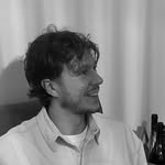 @benmatkin - Instagram