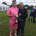 Ben Matlock - @benmat_14 - Instagram