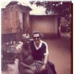 Ben Matros - @tribalartafrica - Instagram