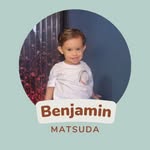 Benjamin Matsuda | T21 | Síndrome de Down - @benjaminmatsuda - Instagram