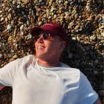 Ben Matthew - @healon.me - Instagram