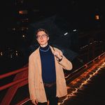 Ben Mattice - @bens_tart - Instagram