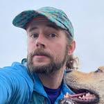 Benjamin Mattice - @whereiwritefrom - Instagram