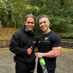 Ben - @ben.mauer2903 - Instagram