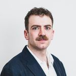 Ben Mauk - @benmauk - Instagram