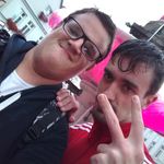 Ben mauke - @mauke.benjaminl - Instagram
