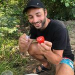 Ben Maule - @isarealhumanbean - Instagram