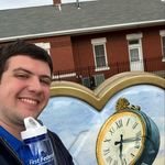 Ben Maxon - @benmaxon596 - Instagram
