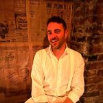Ben Maxon - @bmaxon - Instagram