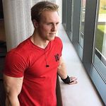 Ben Mayall PT - @benmayallpt - Instagram