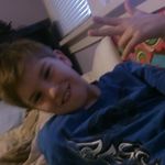 Ben Mayberry - @ben.bot8860 - Instagram