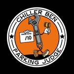 Ben Mayberry - @chiller_ben - Instagram