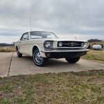 Ben Mayberry - @molly_mustang - Instagram
