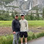 Ben Mayberry - @benji_bury65 - Instagram