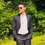 Ben Mayberry - @ben__mayberry - Instagram