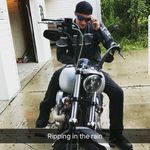 Ben Mayberry - @beenjammin144 - Instagram