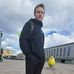 Benjamin Mayberry - Facebook
