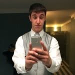 Ben Mayers - @ben1mayers - Instagram