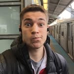 Ben Mayers - @bmayers18 - Instagram