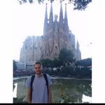 @benmayers - Instagram