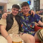ben mayes - @_benmayes_ - Instagram