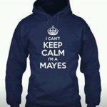 Ben Mayes - @bjmayes - Instagram