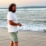Ben Mayes - @bennymayes - Instagram