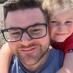 Ben Mayes - @buster19782 - Instagram