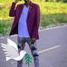 Ben Mwas - Facebook