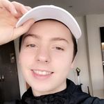What’s meant to be, will be 💖 - @_benmayes - Instagram