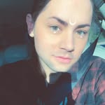 Ben Mayeux - @benthewhovian - Instagram