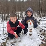 Ben Mayhew - @mayhew8539 - Instagram