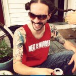 Ben Mayhew - @bennyboomtown - Instagram