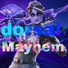 Ben Mayhew - @dorsal_mayhem - TikTok